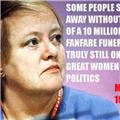 Mo Mowlam